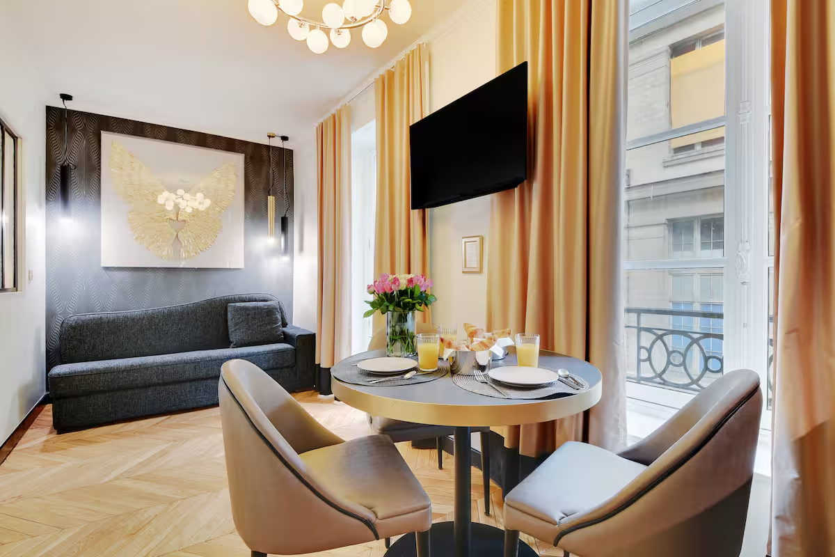 Odéon-Notre Dame de Paris (A)