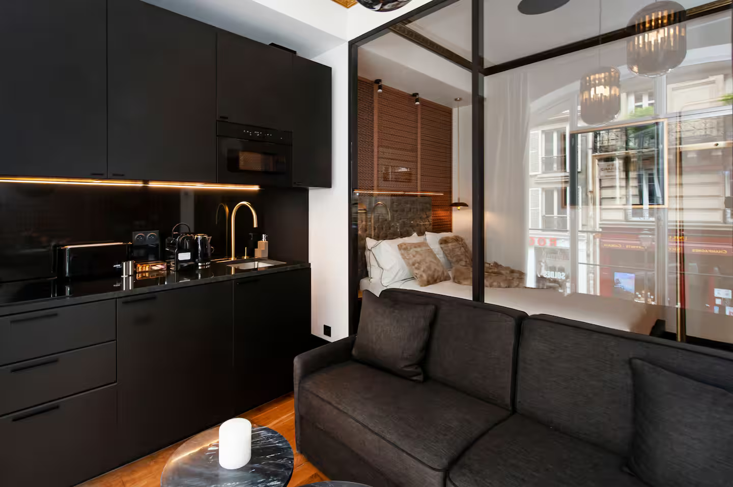 Le Marais Prestige (B) Cosy