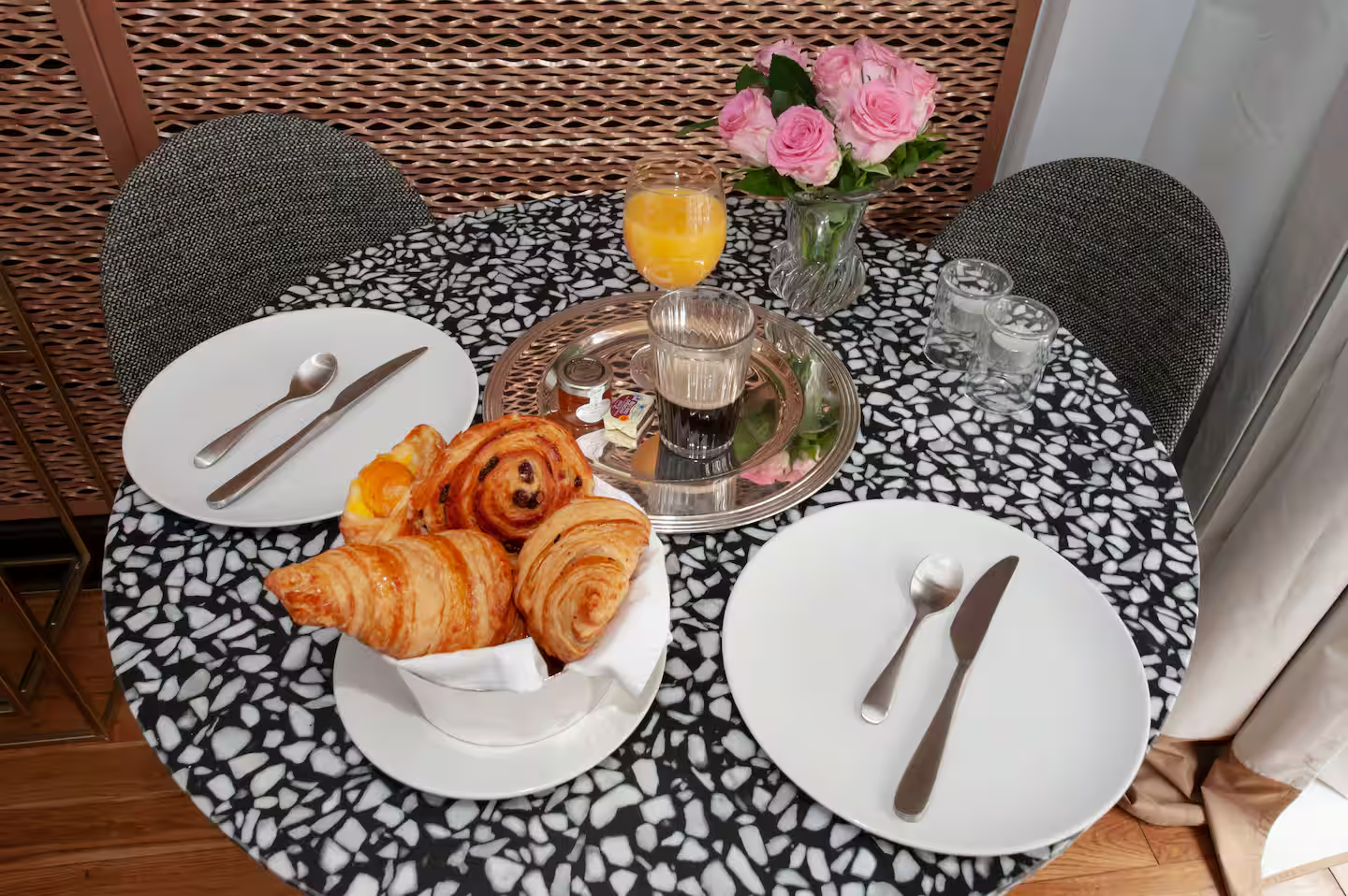 Le Marais Prestige (B) Cosy