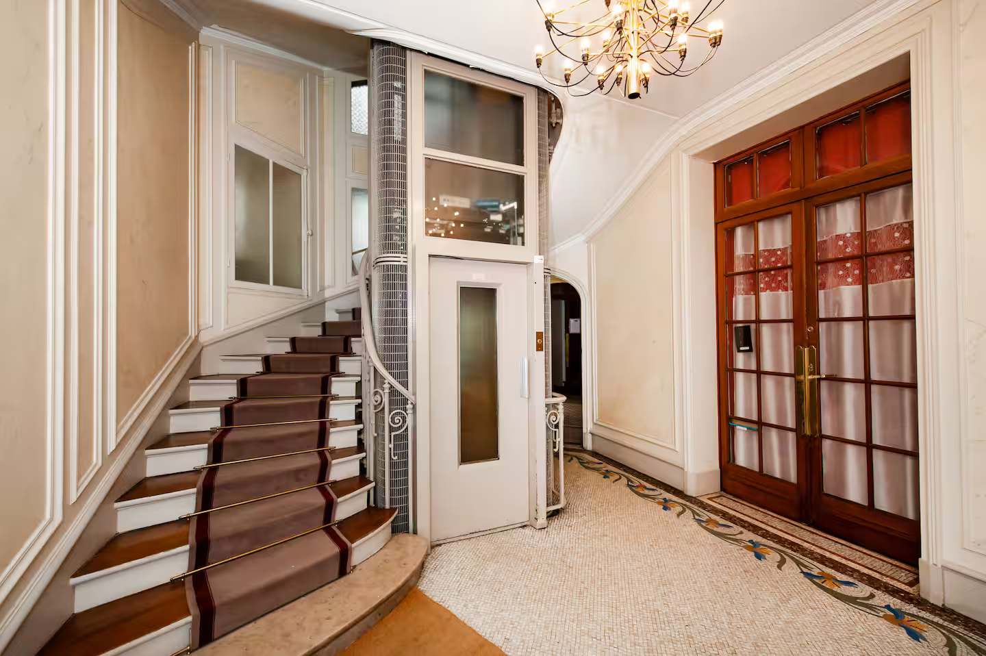 Le Marais Prestige (B) Cosy