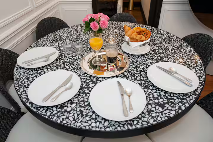 Le Marais Prestige (C) Majestueux