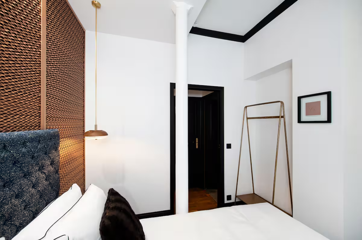 Le Marais Prestige (C) Majestueux