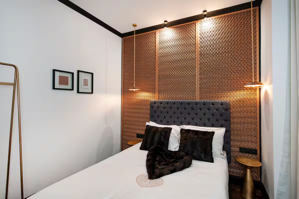 Le Marais Prestige (C) Majestueux