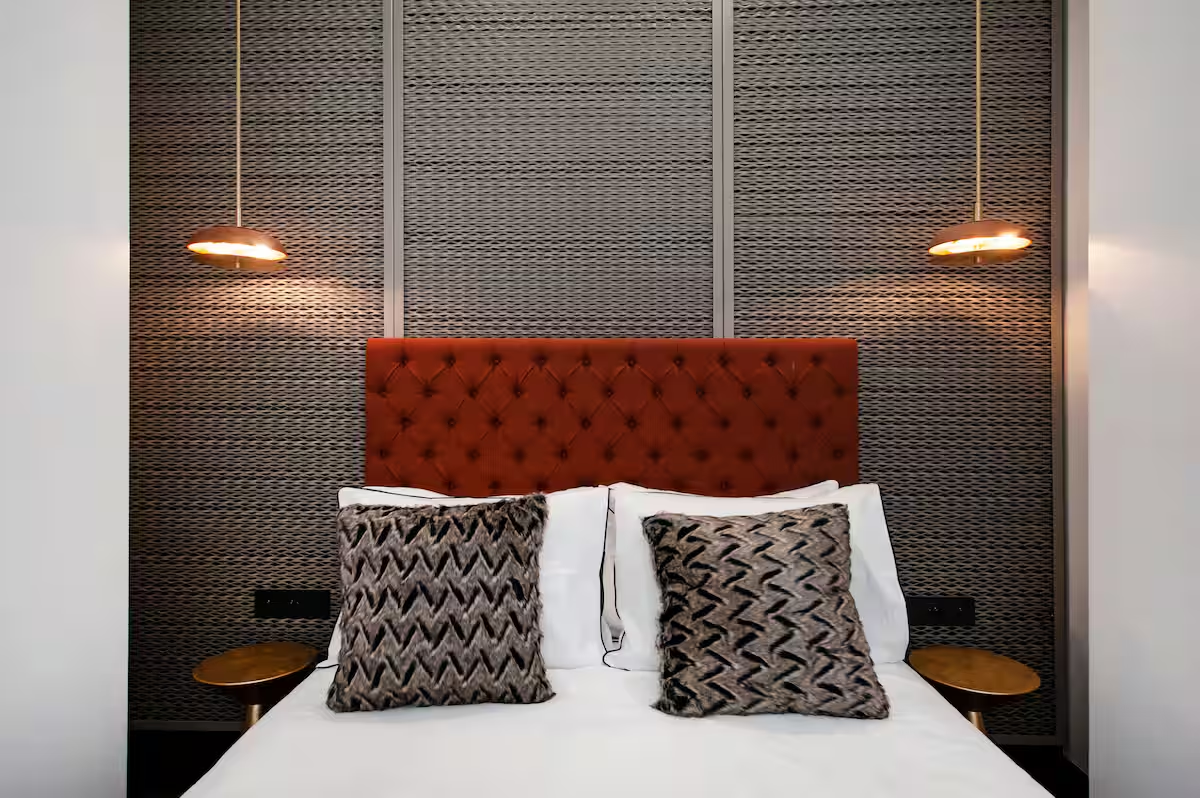 Le Marais Prestige (A) Luxueux