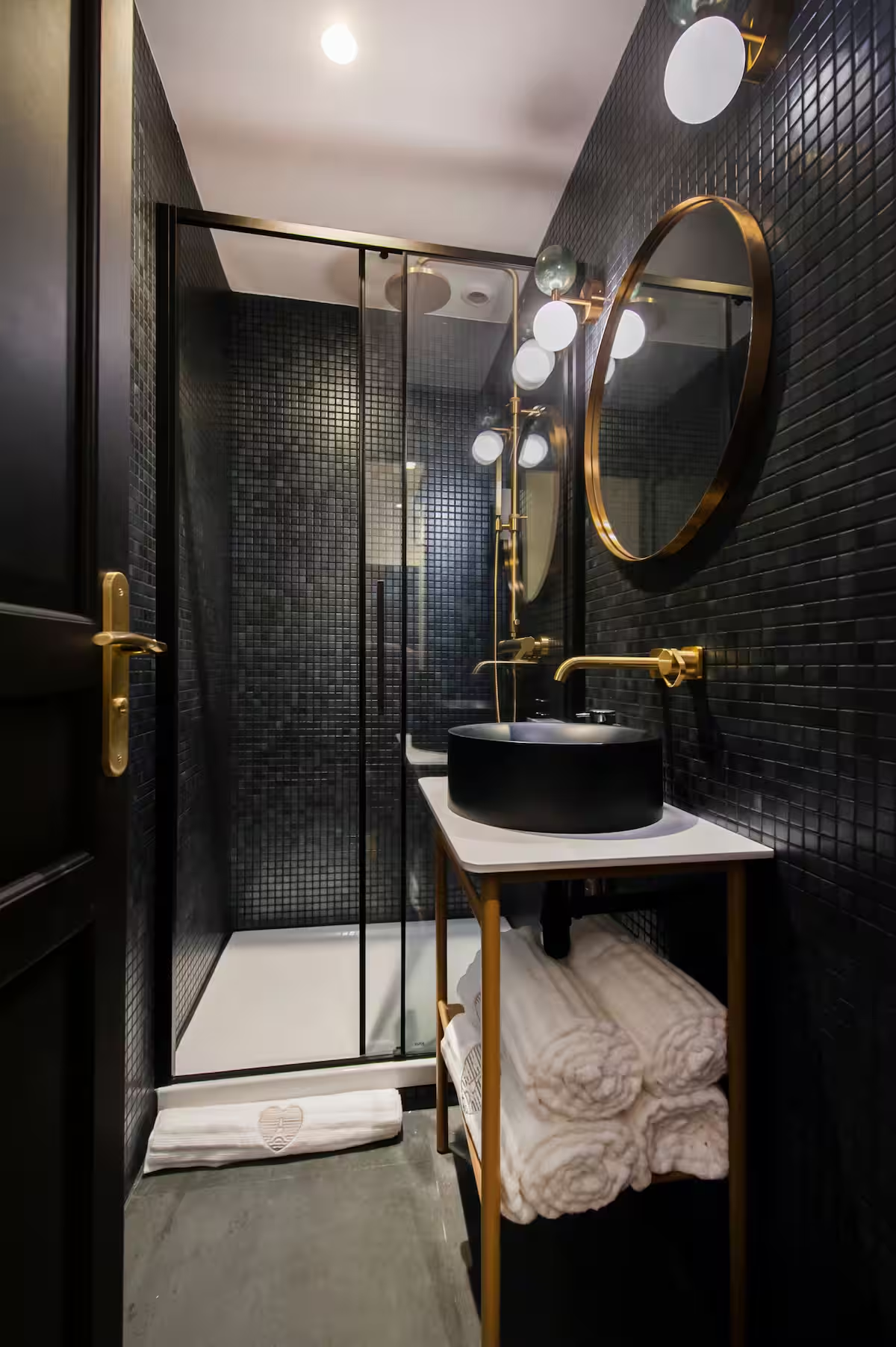 Le Marais Prestige (A) Luxueux