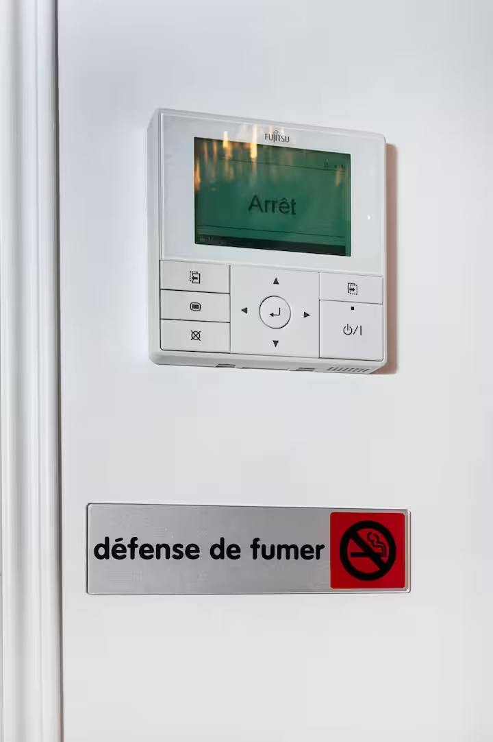 Le Marais Prestige (A) Luxueux