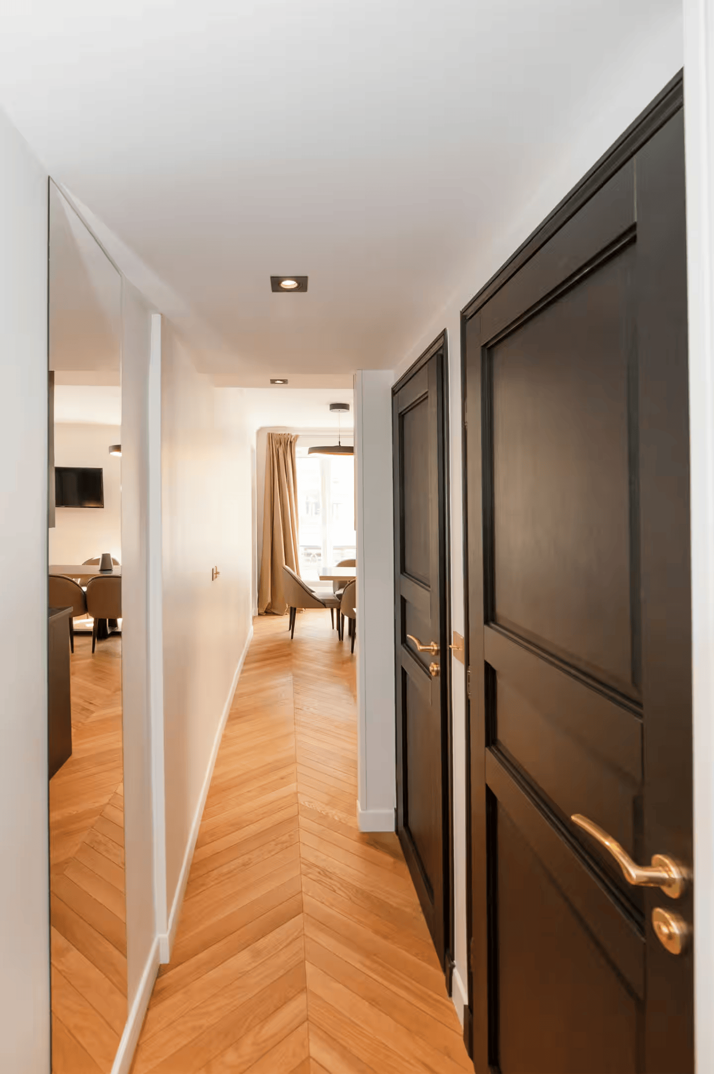 Odéon-Notre Dame de Paris (C)