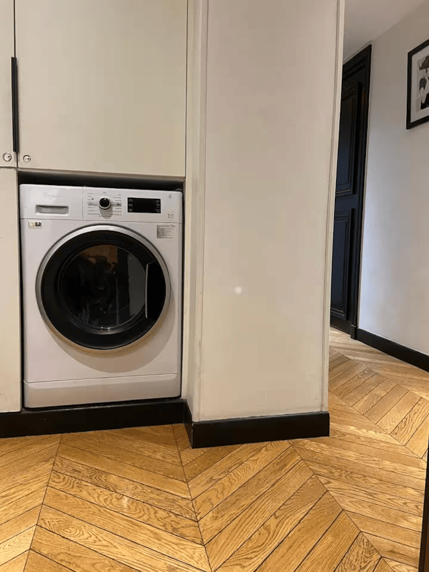 Odéon-Notre Dame de Paris (C)