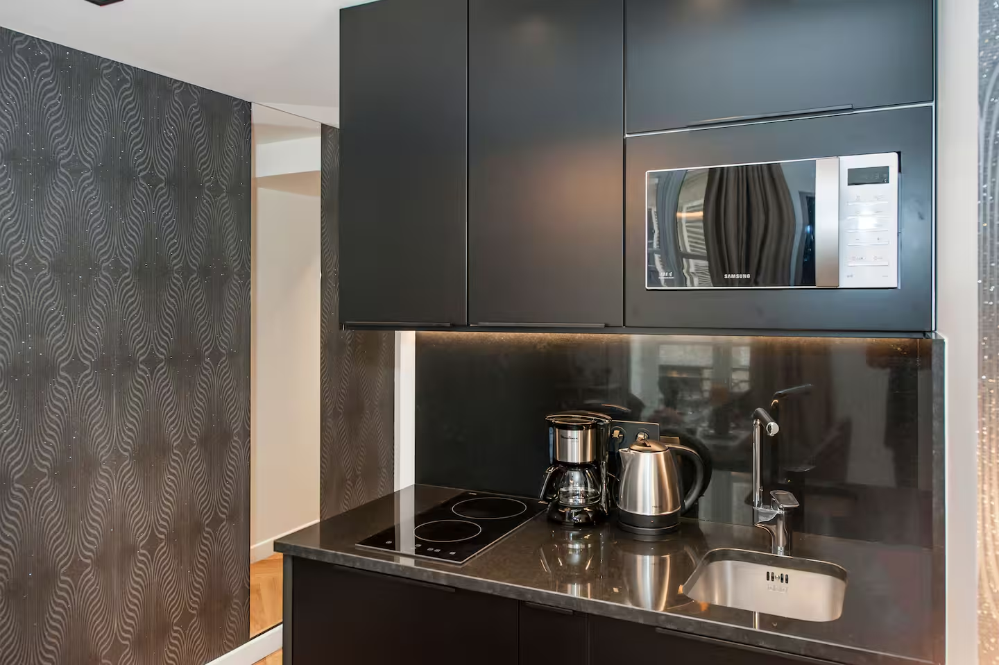 Odéon-Notre Dame de Paris (B)