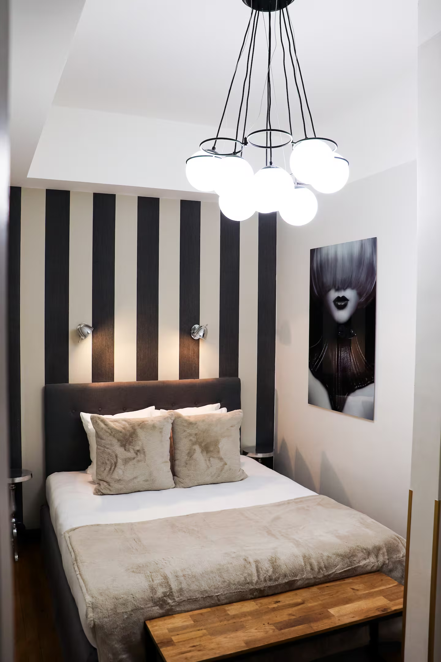 Marais Lovely Notre Dame